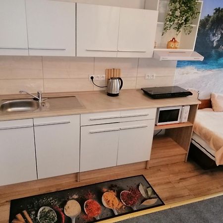 Penzion Jura Chribska Ngoại thất bức ảnh