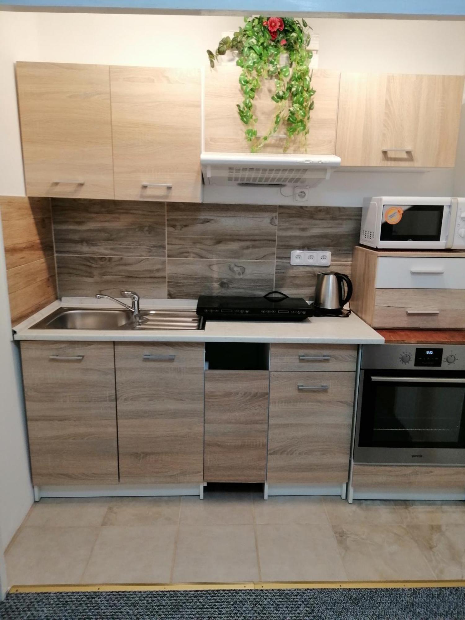 Penzion Jura Chribska Ngoại thất bức ảnh